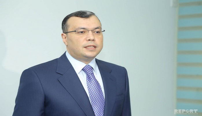 Sahil Babayev Sabirabadda vətəndaşları qəbul edəcək