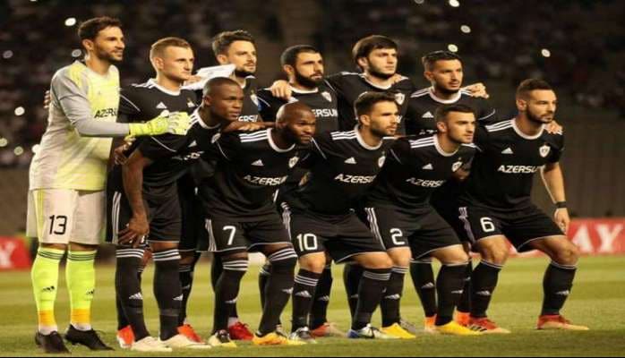 "Qarabağ"ın oyunu ləğv olundu