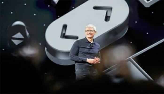 В Apple назвали дату проведения конференции WWDC 2019