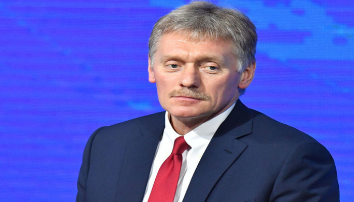 Dmitri Peskov koronavirusa yoluxdu