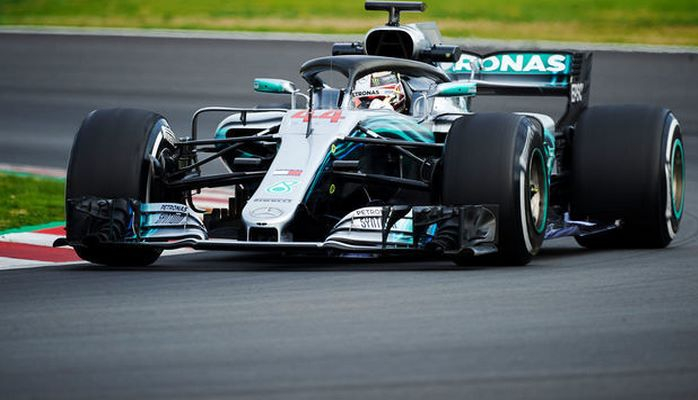 2019-cu ildə “Formula-1” pilotları nə qədər qazanacaq?