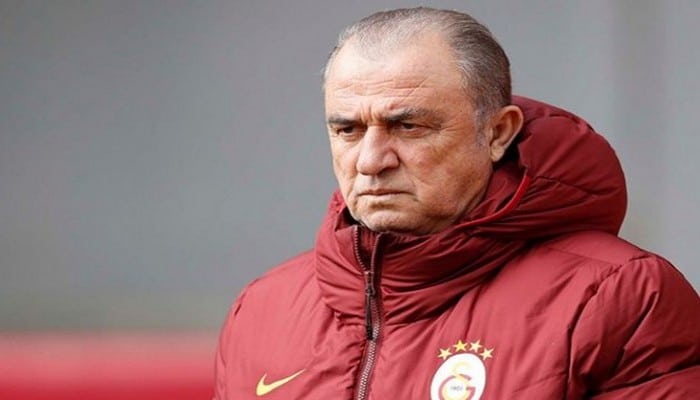 Fatih Terim xəstəxanadan evə buraxıldı