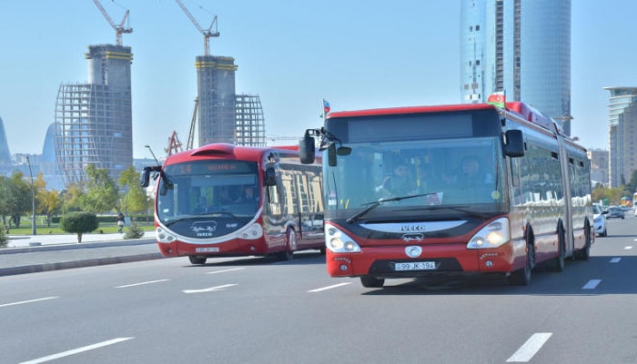 Komfortlu “Bakı Bus”ları niyə diskomfort etmişik?