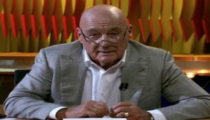 Pozner: “Azərbaycanlılar anlamalıdırlar ki, mənim qəlbim ermənilərlədir”