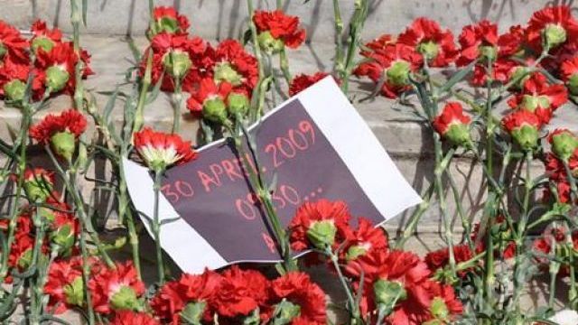 Azərbaycan Dövlət Neft Akademiyasında terror hadisəsi