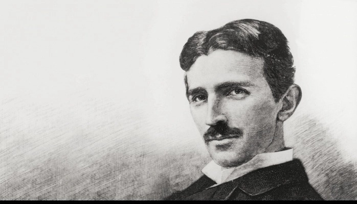 Nikola Teslanın gündəliyi: Nyu-York, Edisonun şirkəti