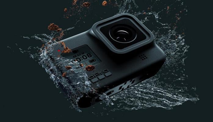 GoPro представила экшн-камеры нового поколения