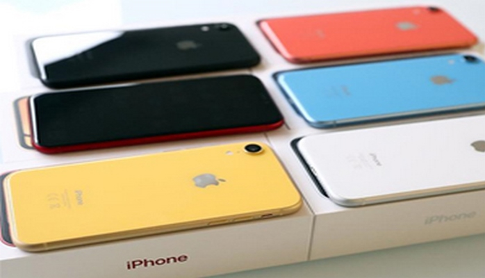 Yeni “iPhone” modelləri Hindistanda yığılacaq