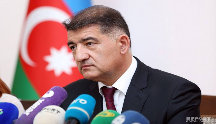 Nazir müavini: "Meşələrin çəpərlənməsi daimi olmayacaq"