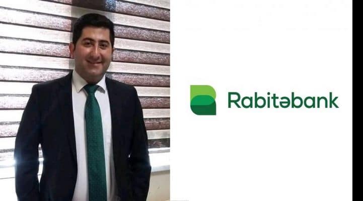 “Rabitəbank” yeni şöbə yaradıb, rəhbər təyin etdi