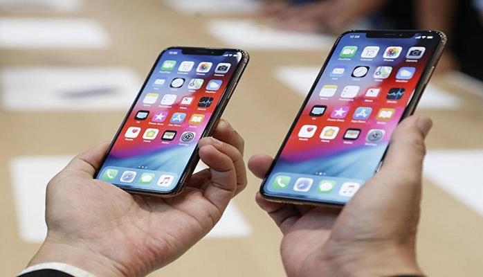 iPhone-un axırıncı modelinin maya dəyəri açıqlandı