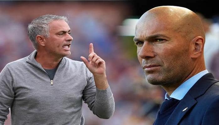 Mourinyo: "Real" üçün ən ideal məşqçi odur