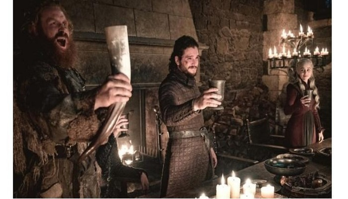 «Game of Thrones»da 2,3 milyard dollarlıq reklam səhvi