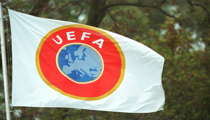 UEFA Azərbaycan Premyer Liqasının klublarına pul ödədi - RƏSMİ