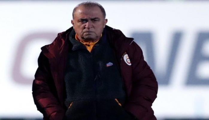 Fatih Terim: 'Klubdaxili sirlərin mediaya sızdırılmasından şübhələnirəm'