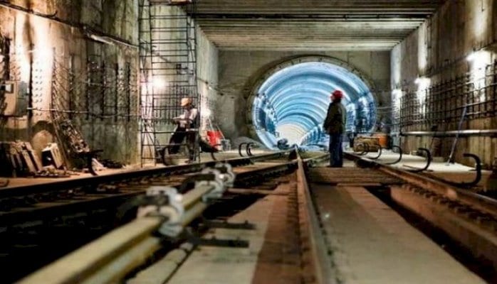 Yeni metro stansiyasının adı nə olacaq?