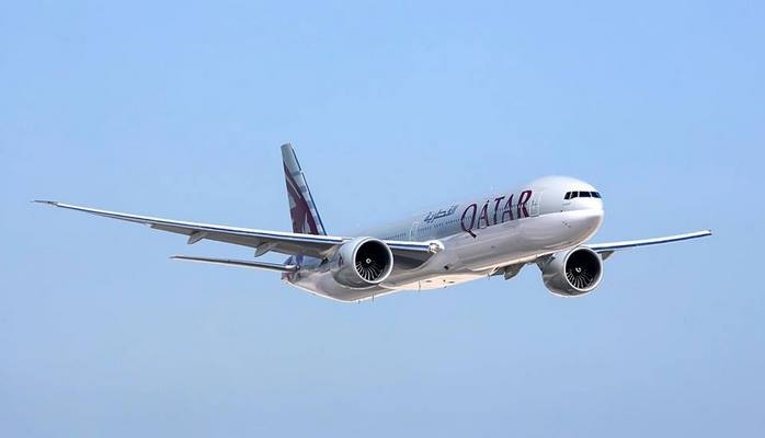 "Qatar Airways" ABŞ-ın sanksiyalarına baxmayaraq İranda fəaliyyətini davam etdirəcək