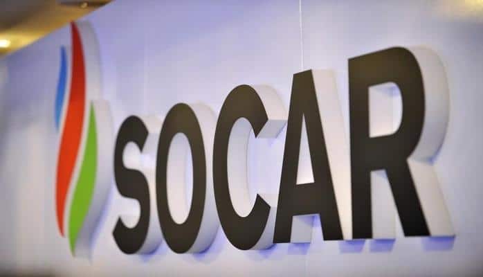 SOCAR планирует почти на треть увеличить поставки газа в Грузию