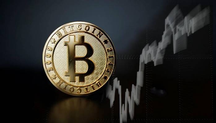 Bitcoin dekabrdakı nəticəsini yenilədi: Bazar payı artdı