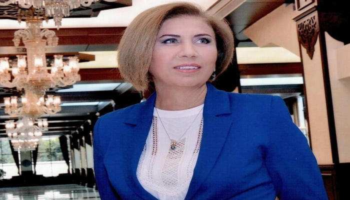 Bahar Muradova: Qarabağda hərb variantı istənilən vaxt gündəmdədir