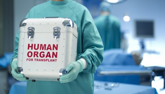 Çin orqan transplantasiyası üzrə dünyanın ən böyük ölkəsi olacaq