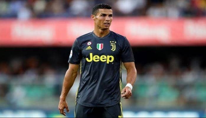 Ronaldo "Yuventus"un hədəflərini açıqladı