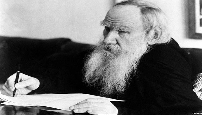 Büyük Yazar Tolstoy’un Kendi Hayatında Uyguladığı 15 Kural