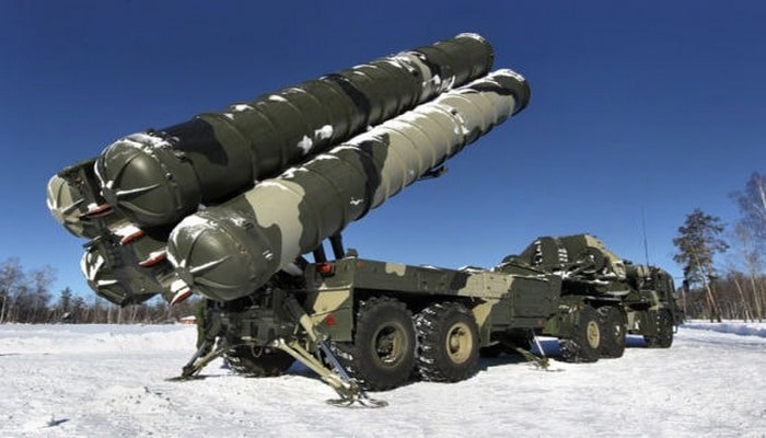 S-400-lər Azərbaycanda yerləşdirilə bilər