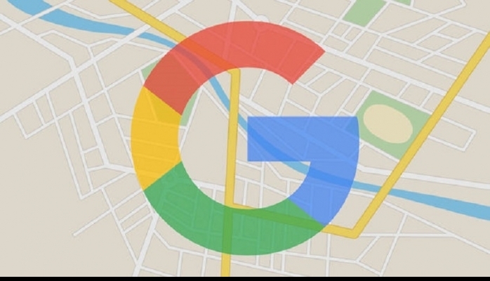 “Google Maps”də Günəş sistemi planetlərinin də şəkilləri olacaq