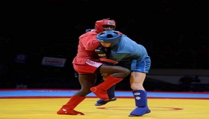 Sambo üzrə tələbələr arasında dünya çempionatı keçiriləcək