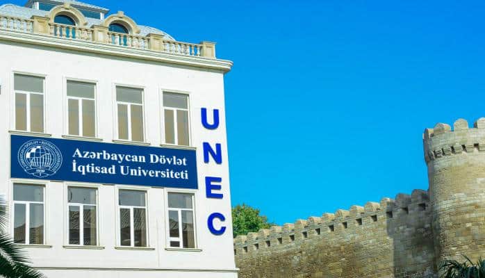 UNEC ABŞ-ın Linkoln Universiteti ilə ikili diplom proqramına başlayır