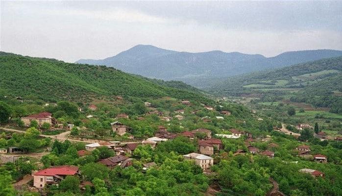 Xocavənd rayonunun işğalından 26 il ötür