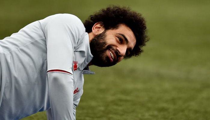 “Real” Məhəmməd Salah üçün 150 milyon avro təklif edəcək