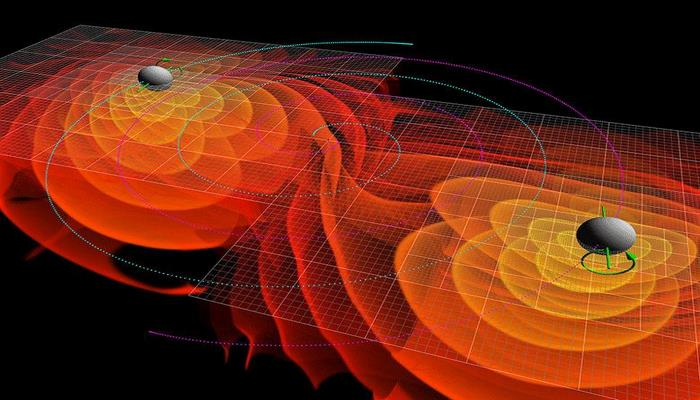 Телескоп LIGO поймал еще одну гравитационную волну за последние 12 дней