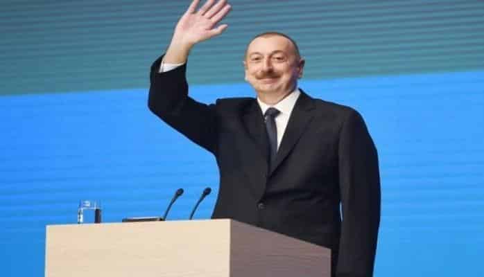 Prezident: "Biləndə ki, Heydər Əliyevin oğluyam, məni heç kim işə götürmürdü"