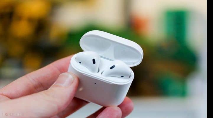 Китайские копии наушников AirPods опасны для здоровья