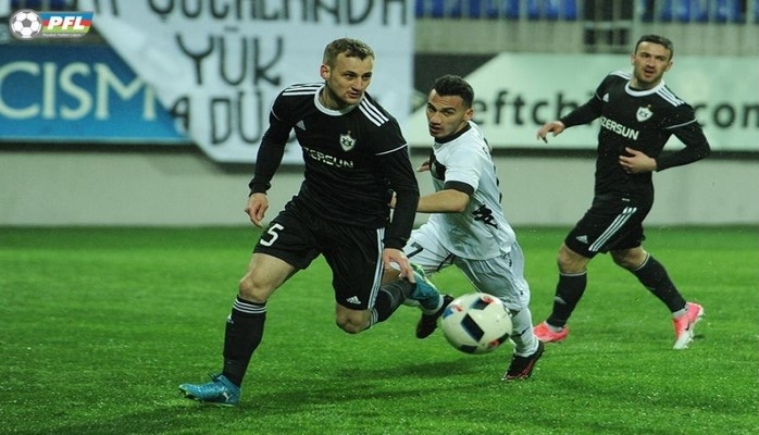 "Neftçi" - "Qarabağ" oyunu El Klasikoya görə tez start götürəcək