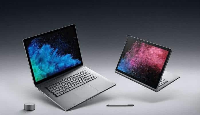 "Microsoft"un yeni "Surface" noutbuklarının təqdim ediləcəyi tarix açıqlanıb