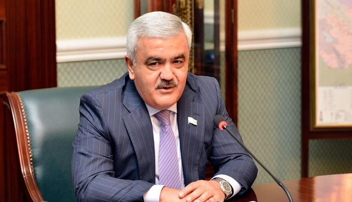 Rövnəq Abdullayev:" Azərbaycanda fəaliyyət göstərən neft-qaz şirkətlərində milliləşdirmə öhdəliklərinin yerinə yetirilməsi yüksəkdir"