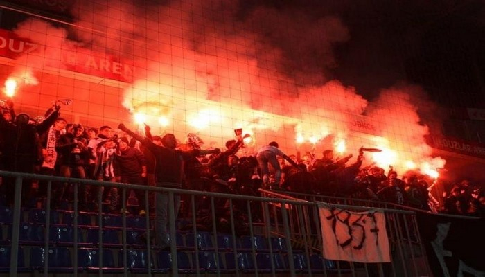 PFL-dən "Neftçi" - "Qarabağ" oyunu ilə bağlı bəyanat