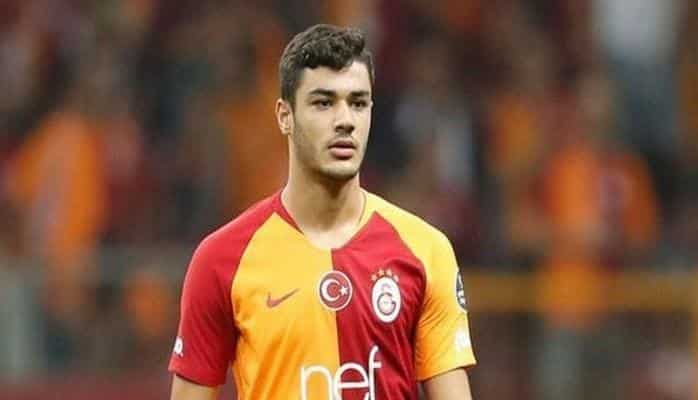 "Qalatasaray" 18 yaşlı futbolçusunu 74 milyona satdı