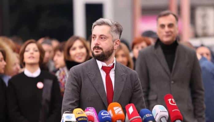 “Rustavi 2”nin keçmiş baş direktoru “Əsas kanal” telekanalını qurub