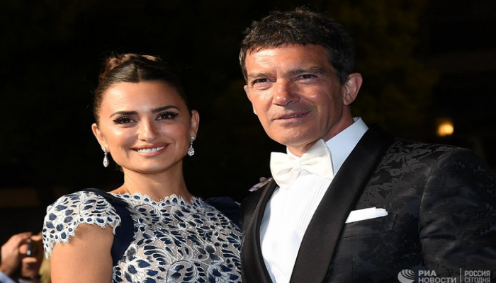 Antonio Banderas Kann kinofestivalında ən yaxşı kişi roluna görə mükafat alıb