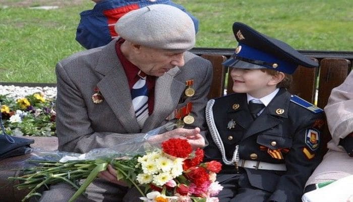 “Karantin günlərində uşaqlarınıza müharibə tarixindən danışın”