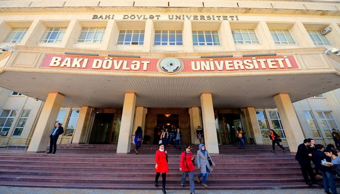 BDU rektorunun müşavirinin işdən çıxarılmasının səbəbi açıqlanıb