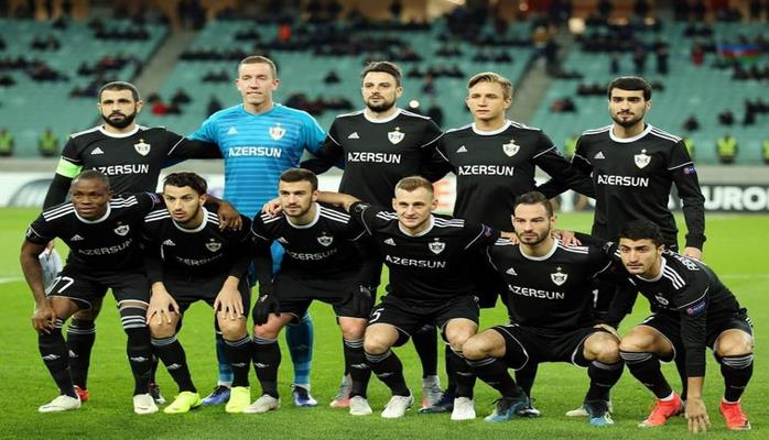 UEFA-dan “Qarabağ”a 1 milyon 140 min avro