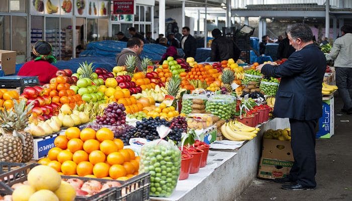 Bayramqabağı qiymət artımı gözlənilirmi?