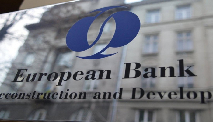 Главным экономистом EBRD впервые стала женщина