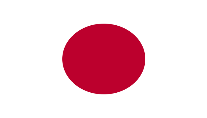 Yaponiya bayrağı