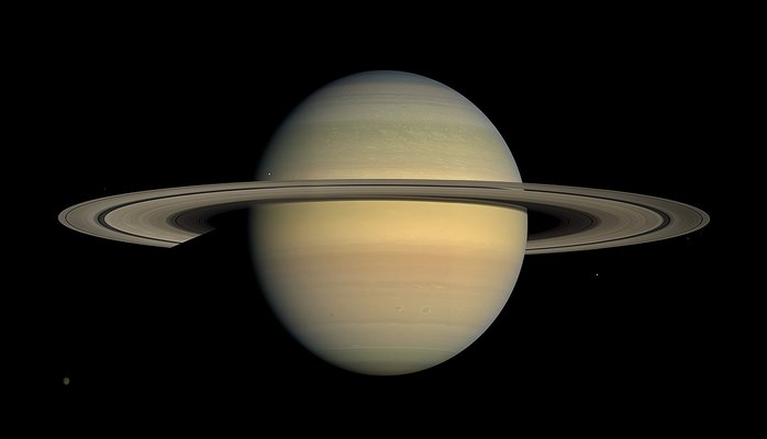 Saturn (planet)